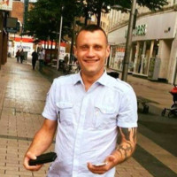 Marcin Serek