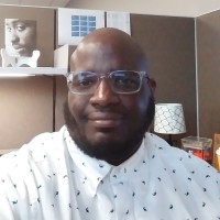 Ricky M. Lewis