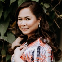 Ma Theresa Cortez