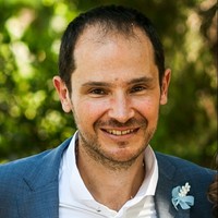 Nikos Oikonomou