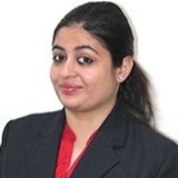 Harshita Gidwani, SAFe®
