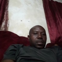Rodney M'Bwana
