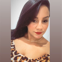 Andrielly Lopes Da Costa Alves