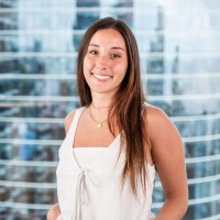 Federica Kosec Milan