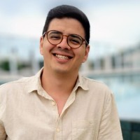 Mateus Santos De Souza