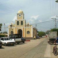 San Antero
