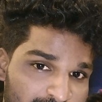 Stephen Vijay
