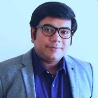 Shouvik Roy, Niscl-Cscl/Cscmp