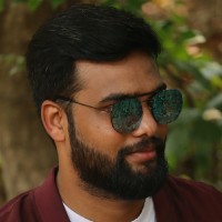 Karthikeyan V