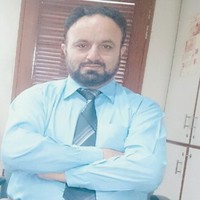 Maqsood Shah