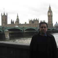 Mehdi Abbas Torki
