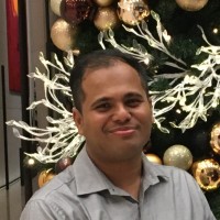 Jay Krish