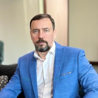 Andriy Pyetukhov