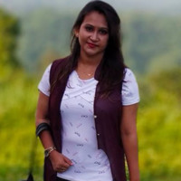 Riya Roy