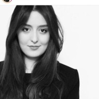 Bita Bahrami