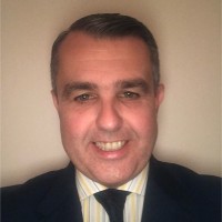Darren Mills Dip PFS