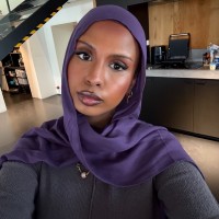 Hibak Ahmed