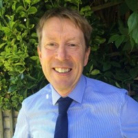 Richard Martin