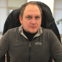 Володимир Поліщук