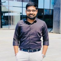 Abhijeet Algude