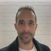 Jamie Cohen