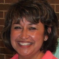 Carolyn Karber