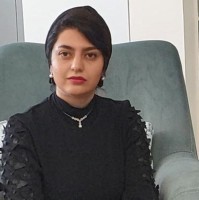 Mahshad Homaei