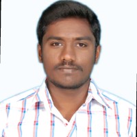 Arayirapandi R