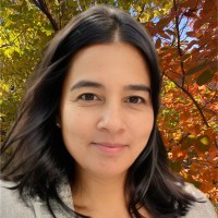 Karli Carston, Ph.D