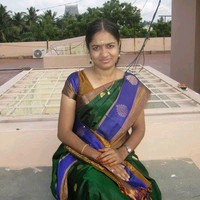 srimathi krishnamurthy