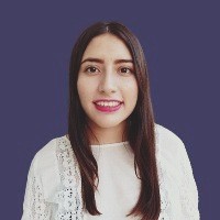 Maria Paula Vazquez Organista