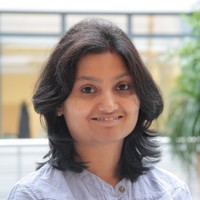 Smita B.