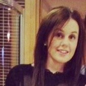 Amanda O Brien