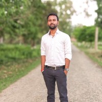 Abhimanyu Kumar Sah
