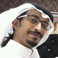 Ahmed Saad Alhazmi