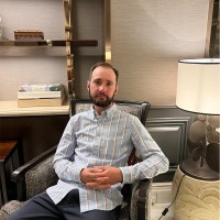 Roman Tulokhonov