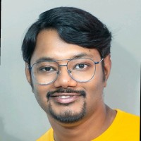 Prosenjit Mondal