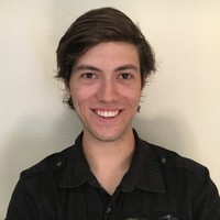 Garrett Morrison