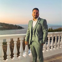 Ilias Staikos
