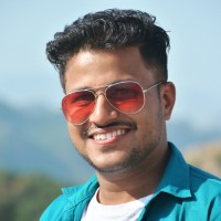 Vivek Gupta