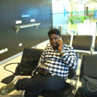 Parthiban Pancha
