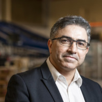 Dahmane Meziani