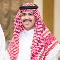 Othman Alrashed, SHRM-ACHRM