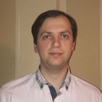 Mykhailo Baranov