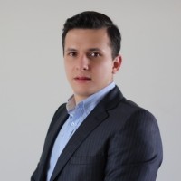 Norman Morales