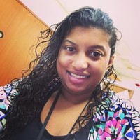 Rhia Goncalves
