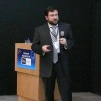 Mikhail Minaev