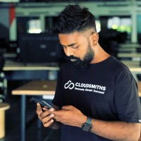 Praveen Kumar