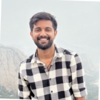 Bathini Bhanu Prathap Reddy
