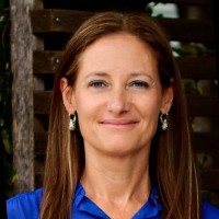 Judy O'Connor